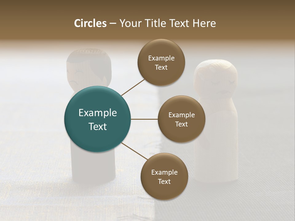 System Cool Technology PowerPoint Template