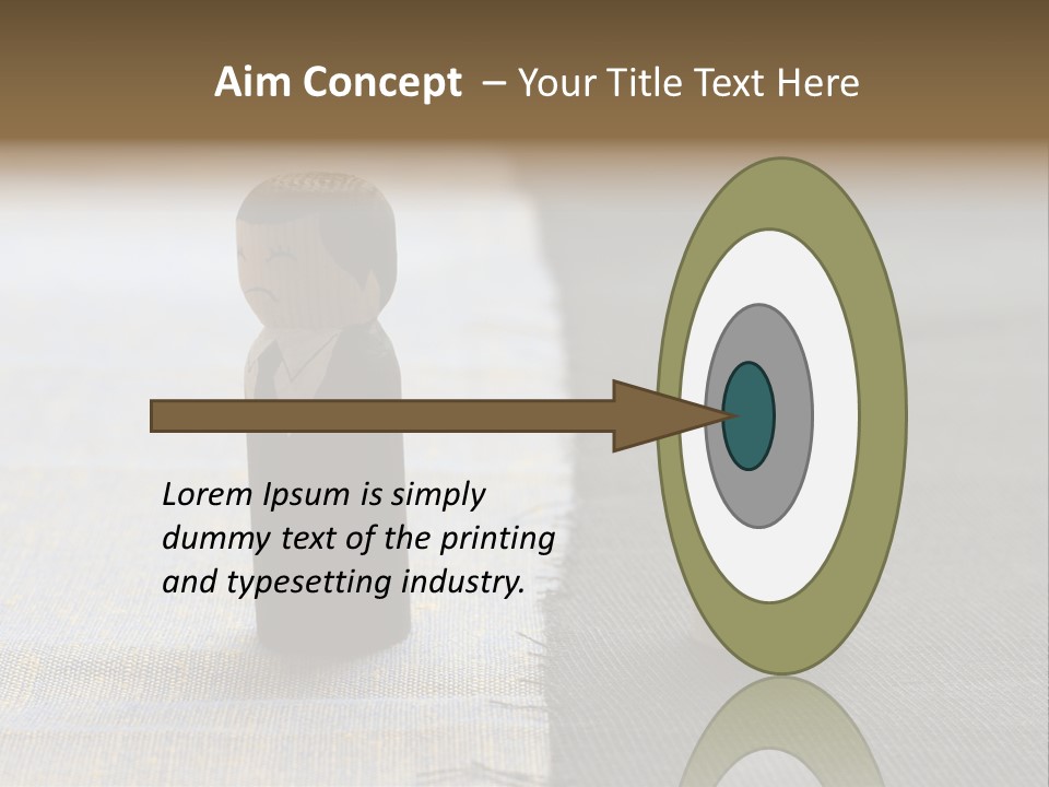 System Cool Technology PowerPoint Template