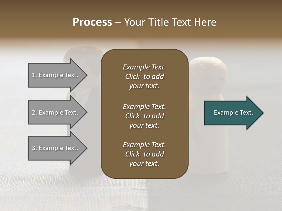 System Cool Technology PowerPoint Template