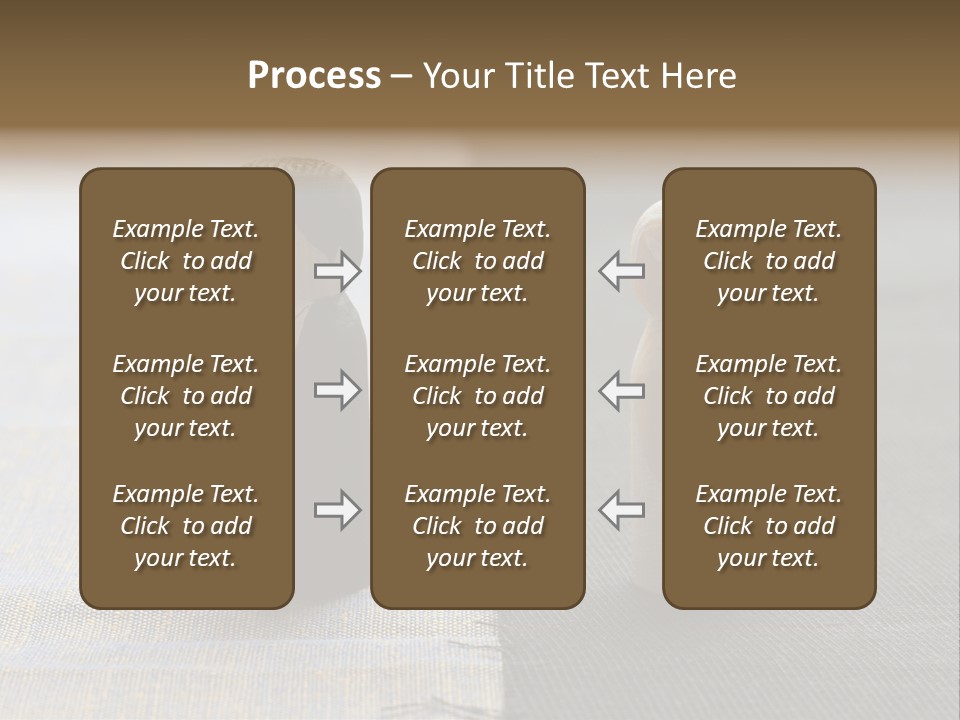 System Cool Technology PowerPoint Template