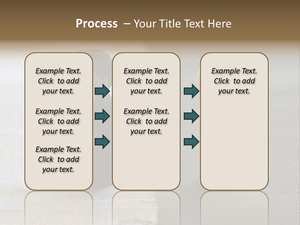 System Cool Technology PowerPoint Template