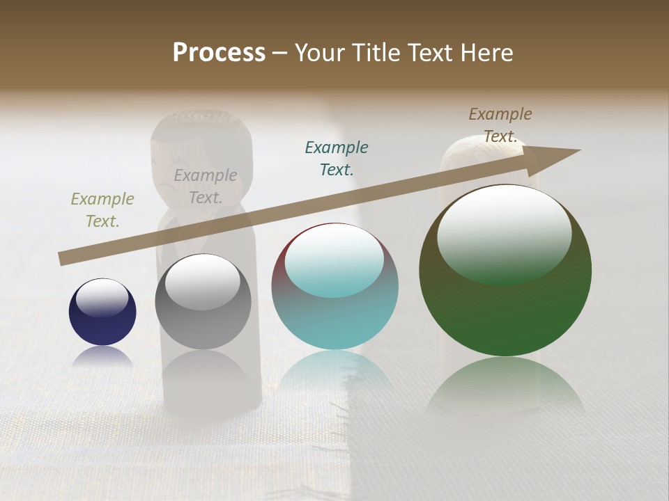 System Cool Technology PowerPoint Template
