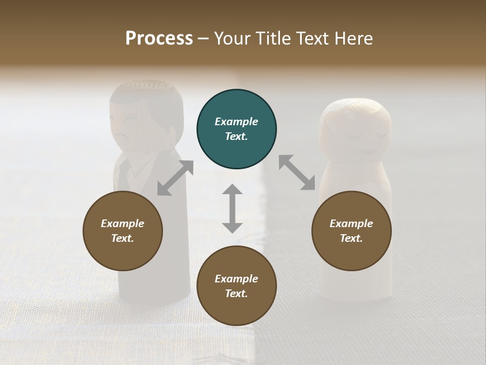 System Cool Technology PowerPoint Template