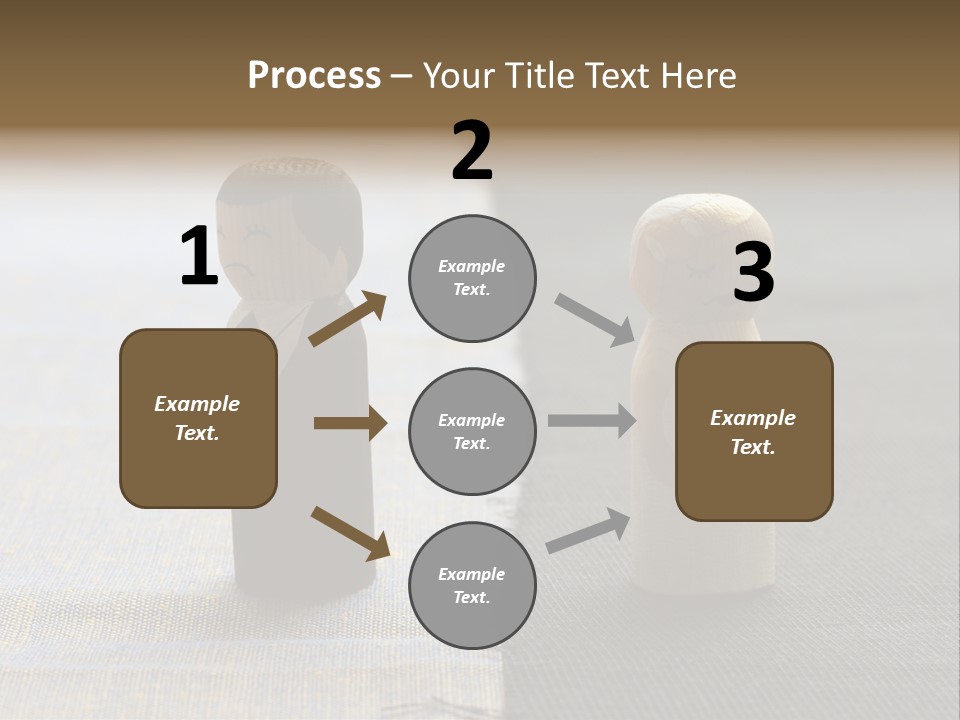 System Cool Technology PowerPoint Template