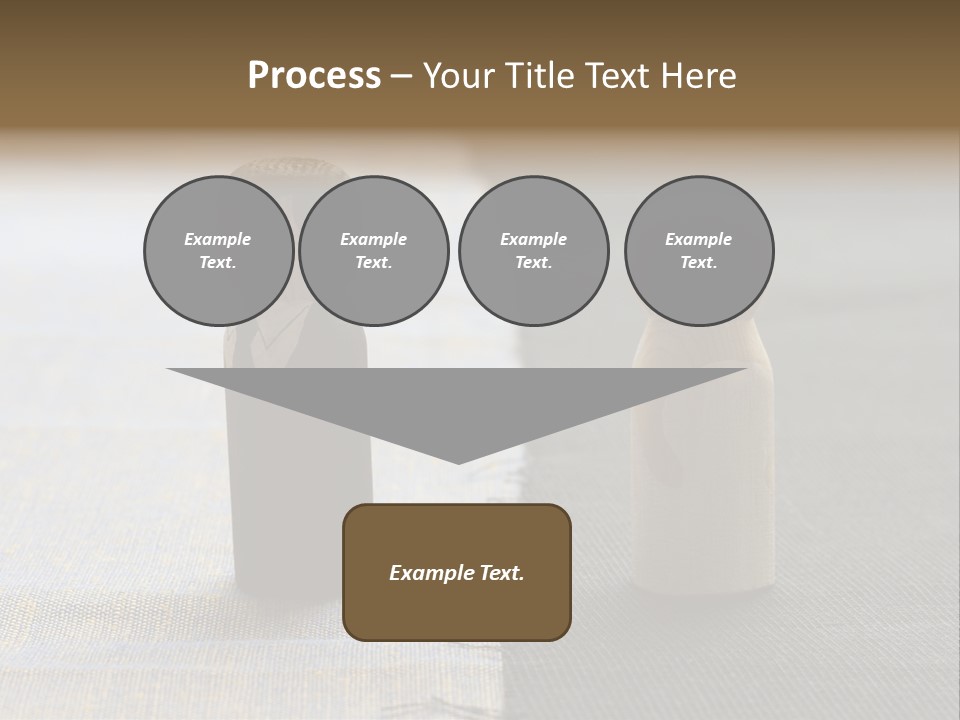 System Cool Technology PowerPoint Template