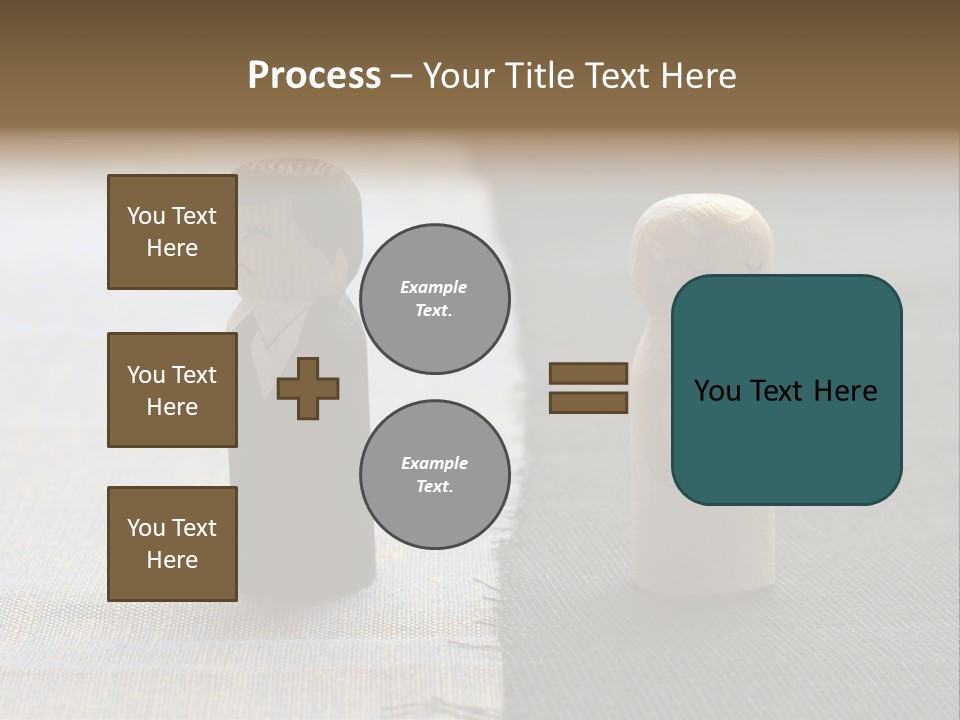System Cool Technology PowerPoint Template