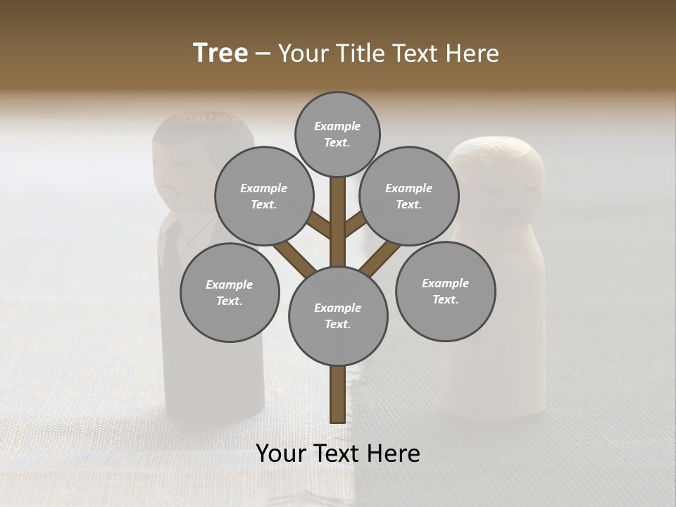 System Cool Technology PowerPoint Template