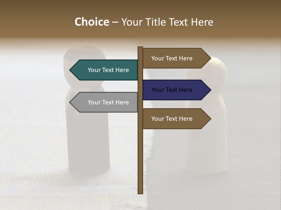 System Cool Technology PowerPoint Template