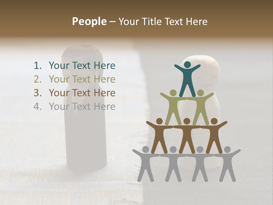 System Cool Technology PowerPoint Template