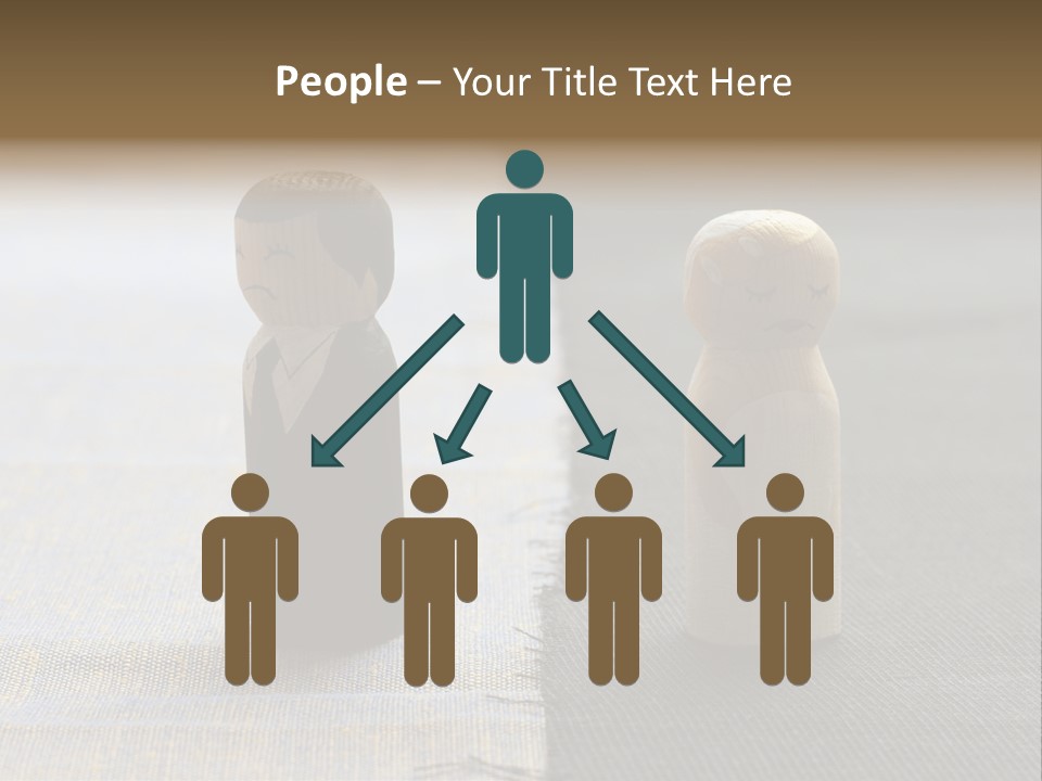 System Cool Technology PowerPoint Template