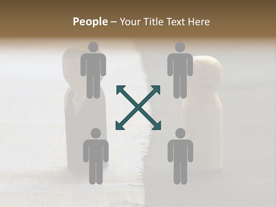 System Cool Technology PowerPoint Template