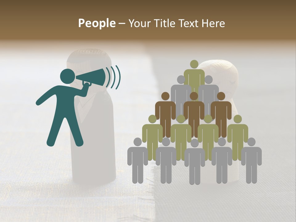 System Cool Technology PowerPoint Template