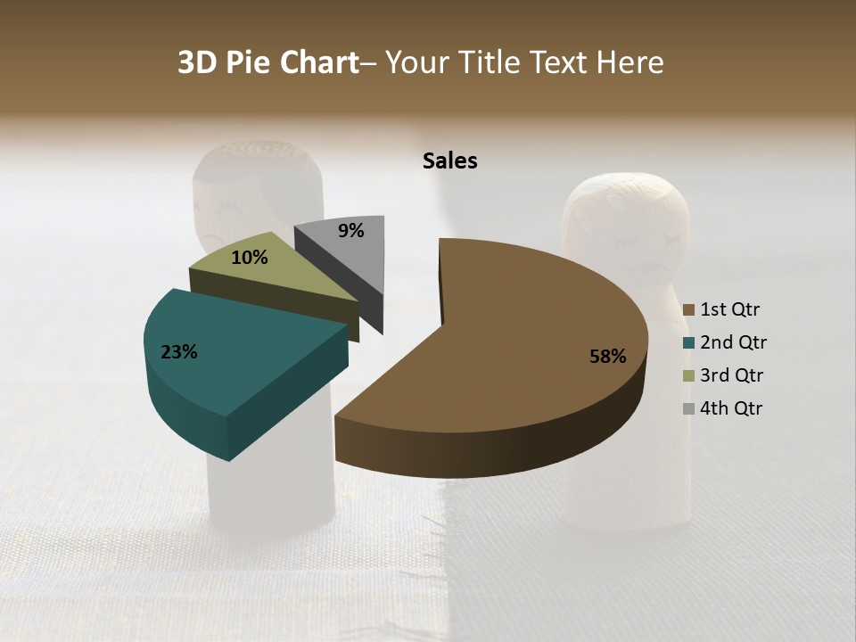 System Cool Technology PowerPoint Template