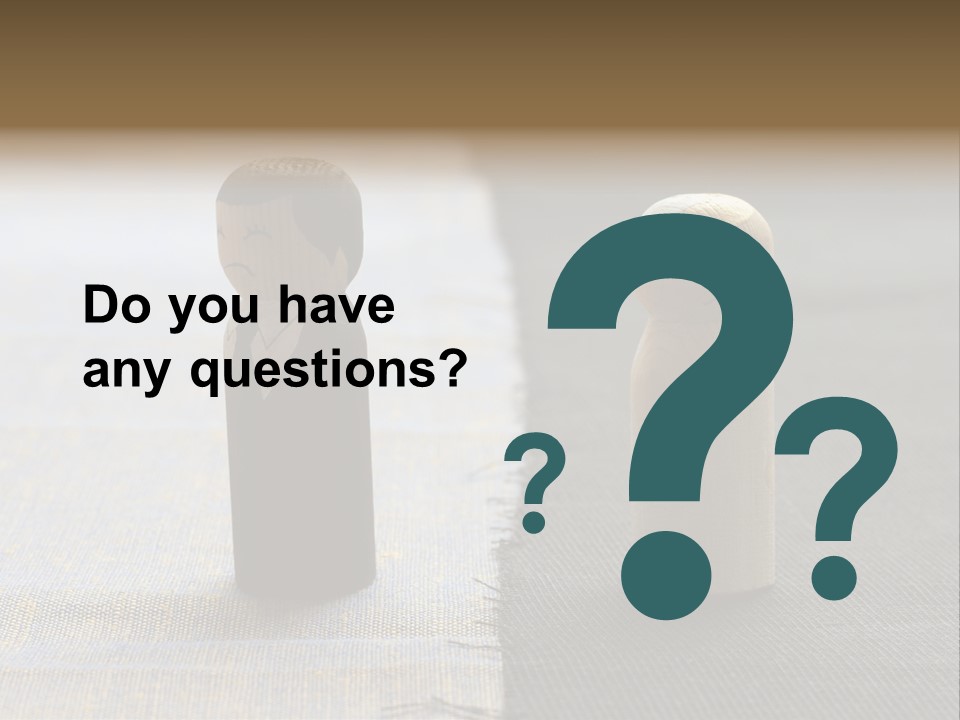 System Cool Technology PowerPoint Template