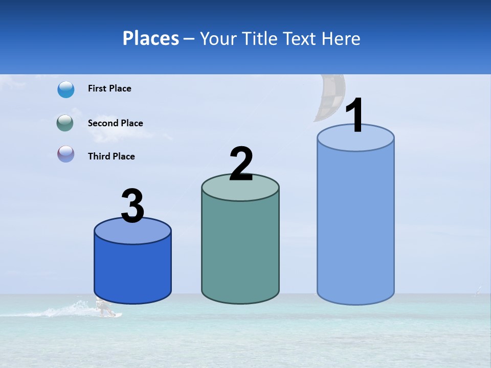 Climate Condition Cool PowerPoint Template