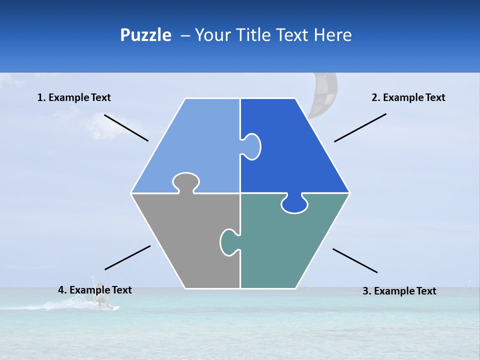 Climate Condition Cool PowerPoint Template