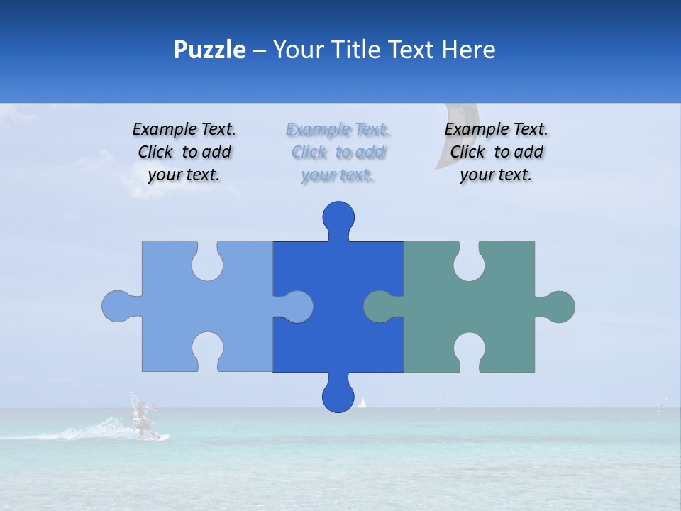 Climate Condition Cool PowerPoint Template