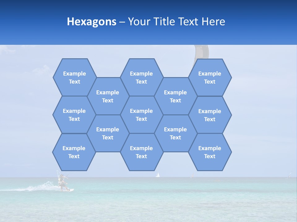 Climate Condition Cool PowerPoint Template