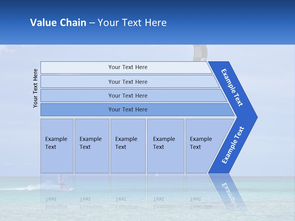 Climate Condition Cool PowerPoint Template