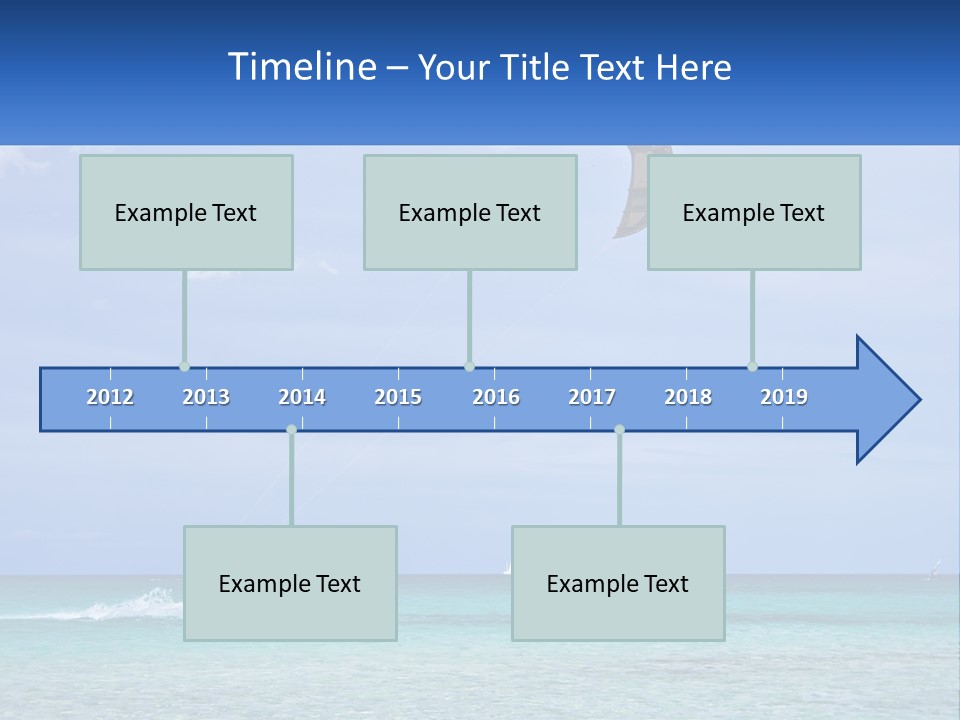 Climate Condition Cool PowerPoint Template