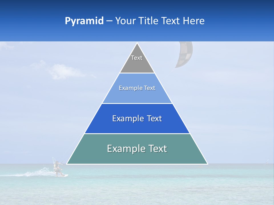 Climate Condition Cool PowerPoint Template
