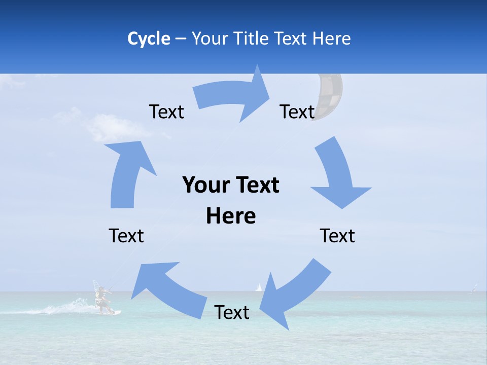 Climate Condition Cool PowerPoint Template