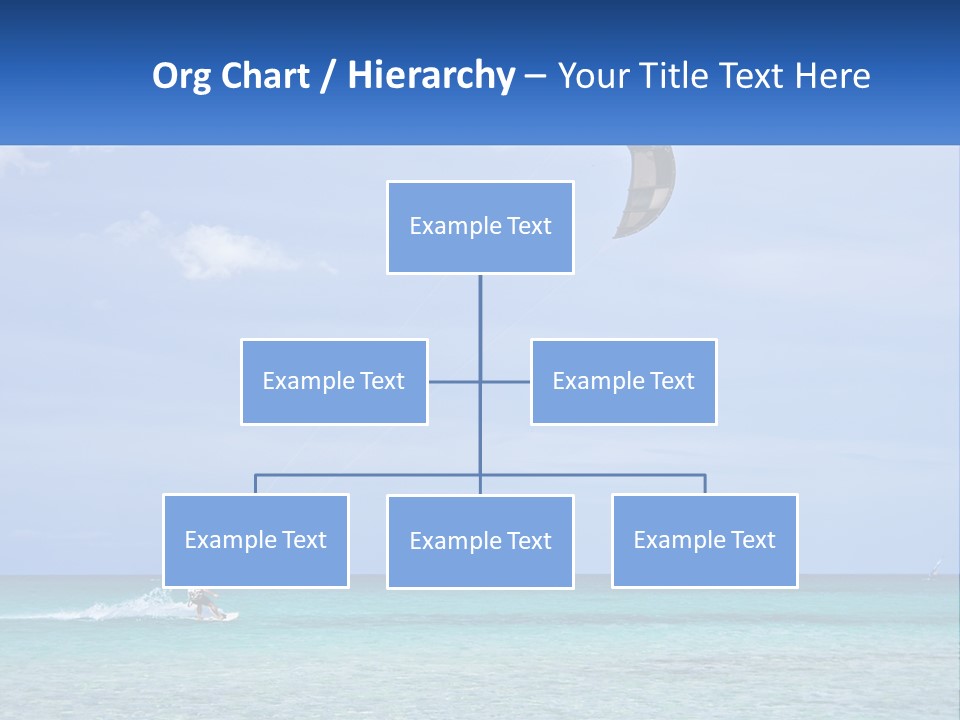 Climate Condition Cool PowerPoint Template