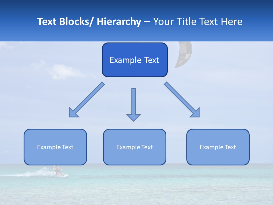 Climate Condition Cool PowerPoint Template