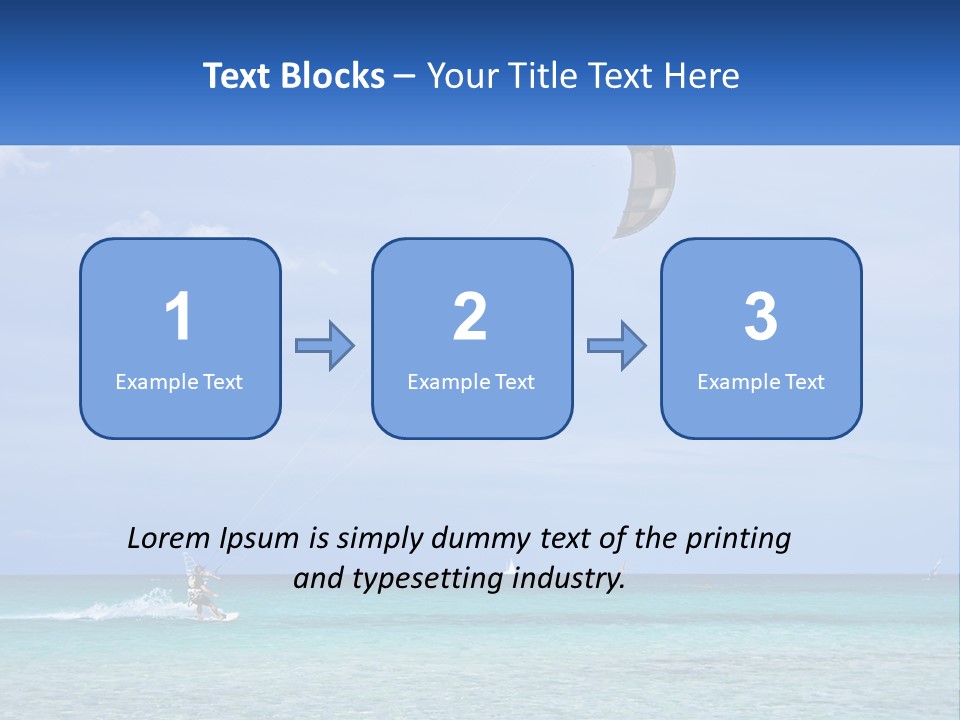 Climate Condition Cool PowerPoint Template