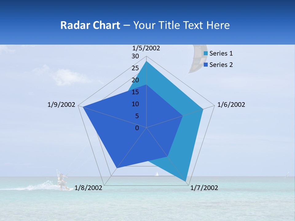Climate Condition Cool PowerPoint Template