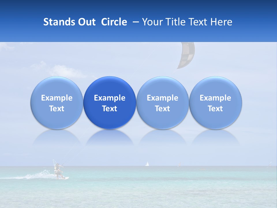 Climate Condition Cool PowerPoint Template