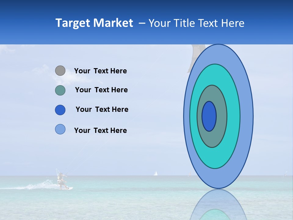 Climate Condition Cool PowerPoint Template