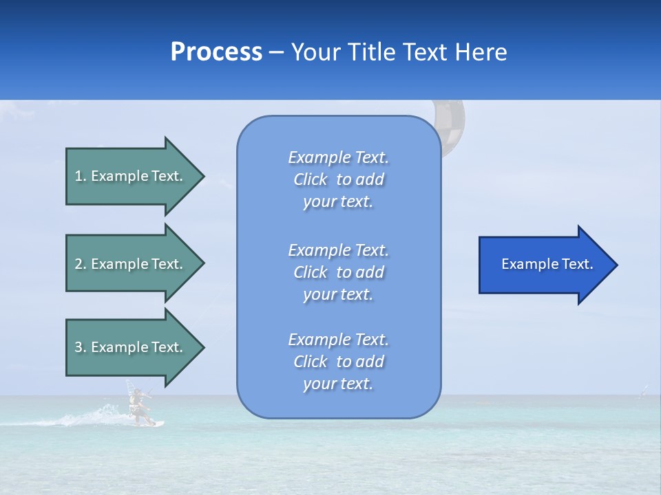 Climate Condition Cool PowerPoint Template