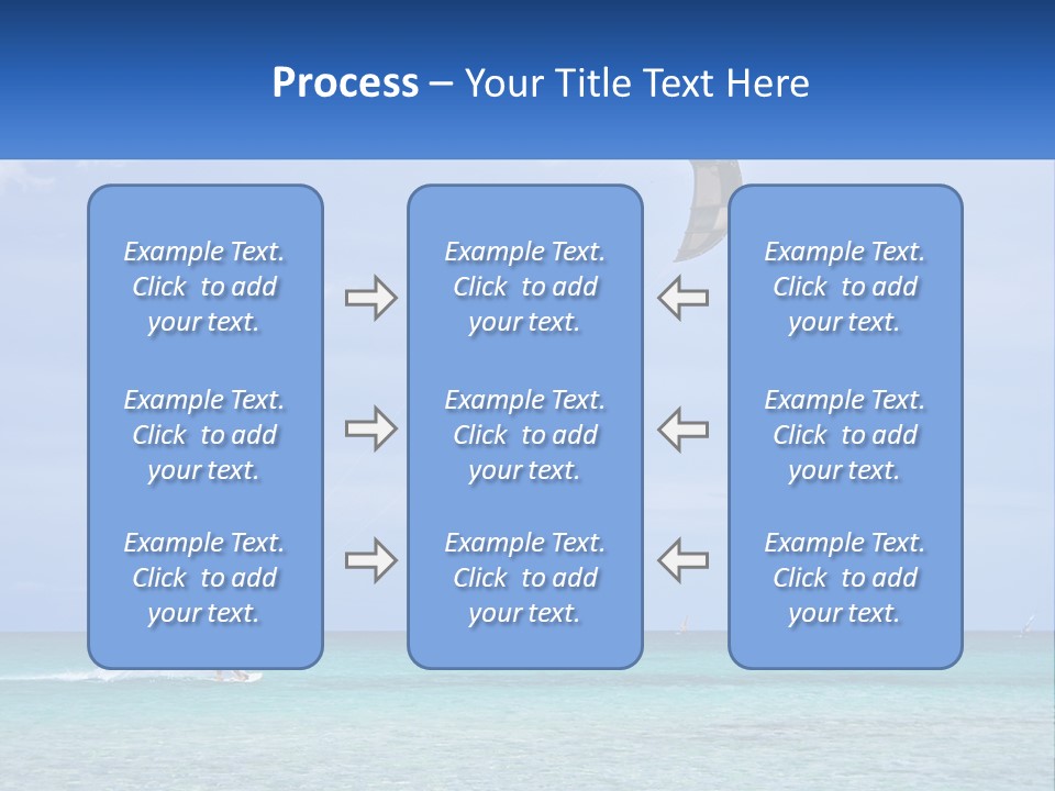 Climate Condition Cool PowerPoint Template