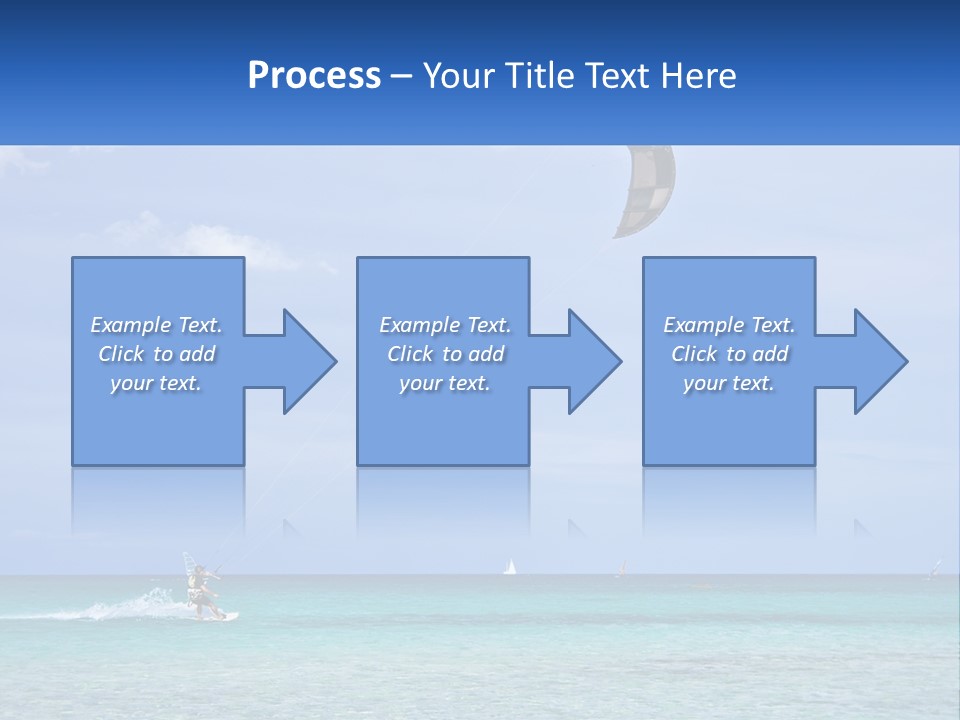 Climate Condition Cool PowerPoint Template
