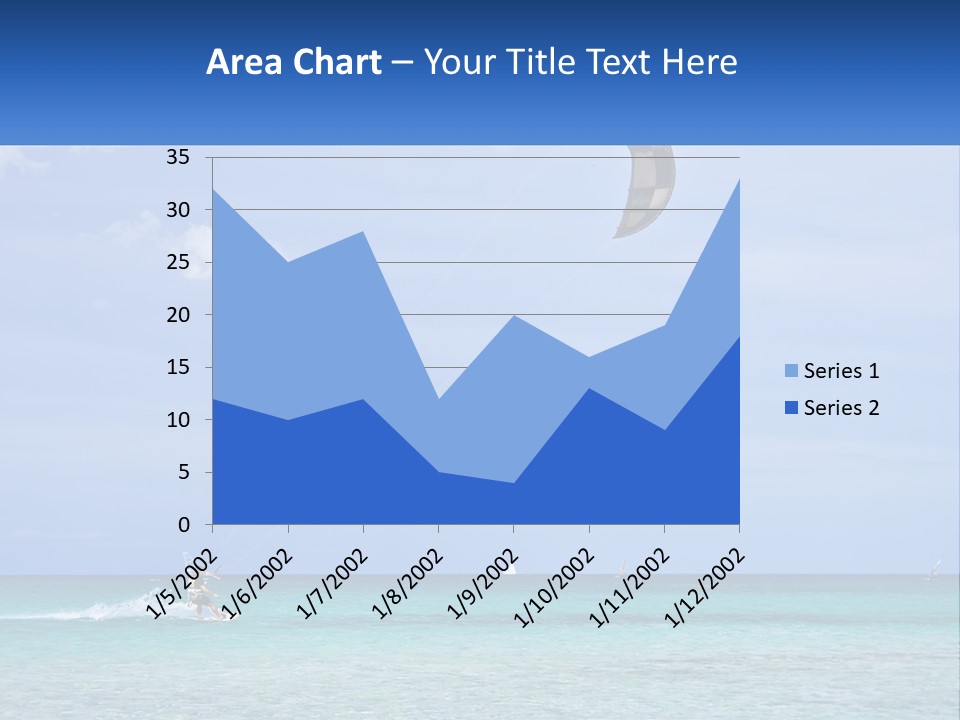 Climate Condition Cool PowerPoint Template