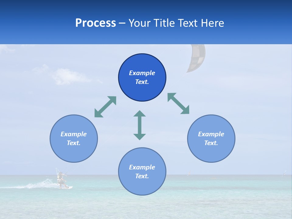 Climate Condition Cool PowerPoint Template