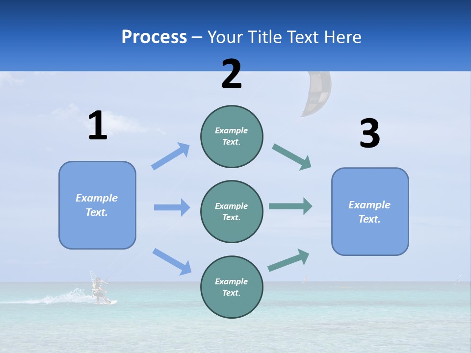 Climate Condition Cool PowerPoint Template