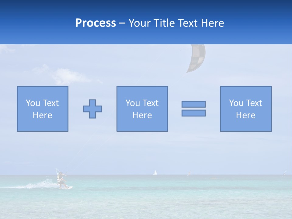 Climate Condition Cool PowerPoint Template