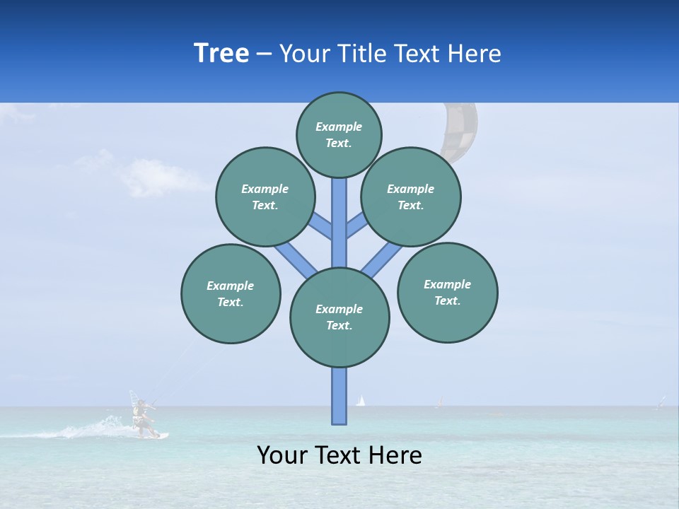 Climate Condition Cool PowerPoint Template