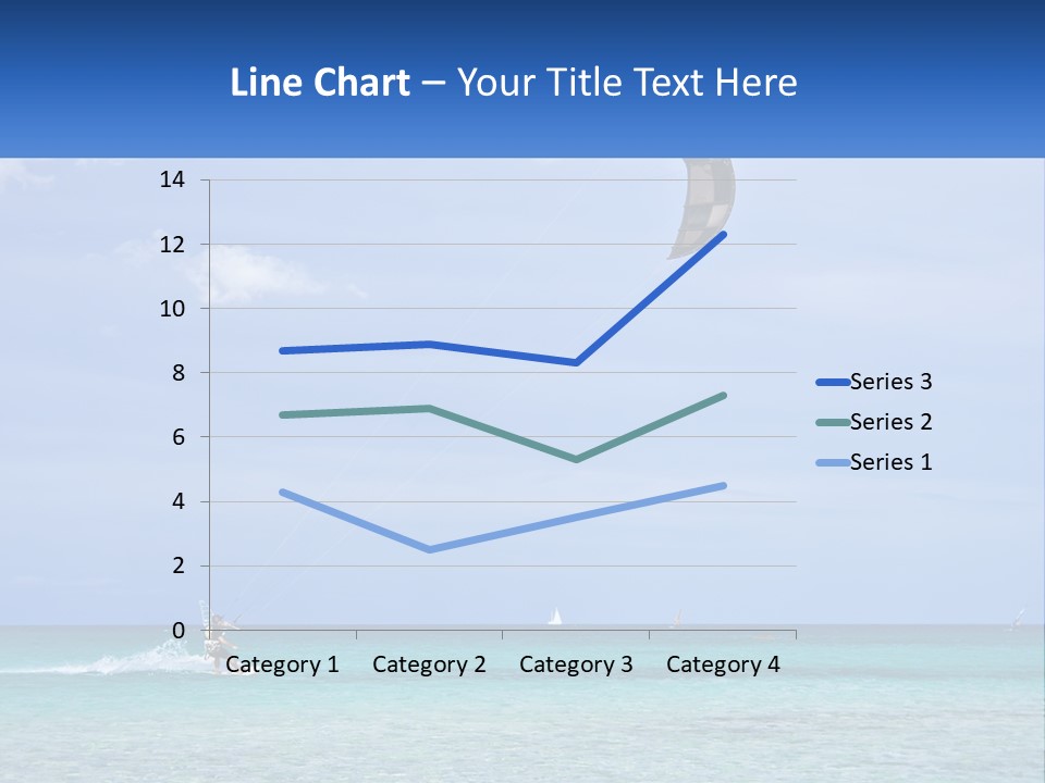 Climate Condition Cool PowerPoint Template