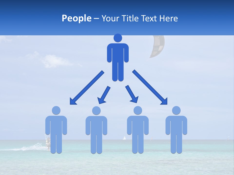 Climate Condition Cool PowerPoint Template