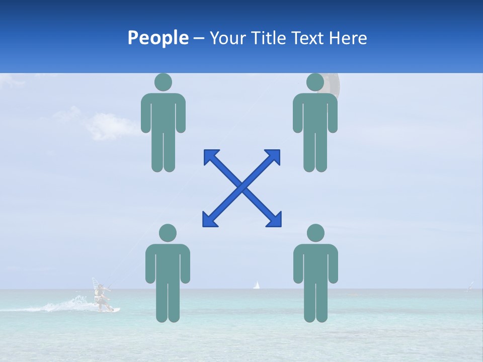 Climate Condition Cool PowerPoint Template