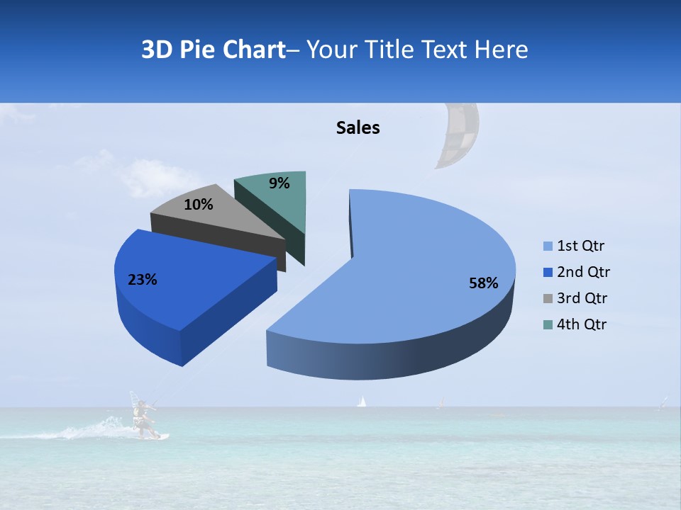 Climate Condition Cool PowerPoint Template