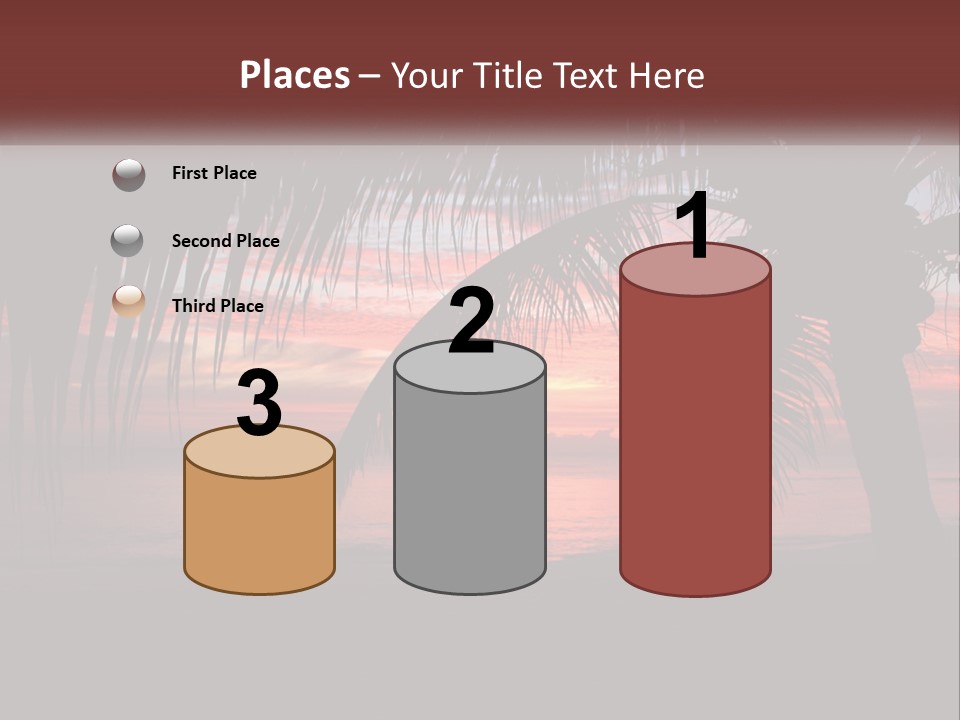 Switch Electric Cooling PowerPoint Template