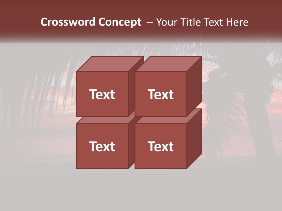 Switch Electric Cooling PowerPoint Template