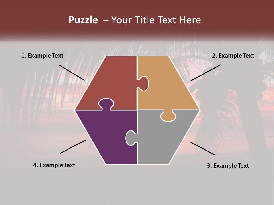 Switch Electric Cooling PowerPoint Template