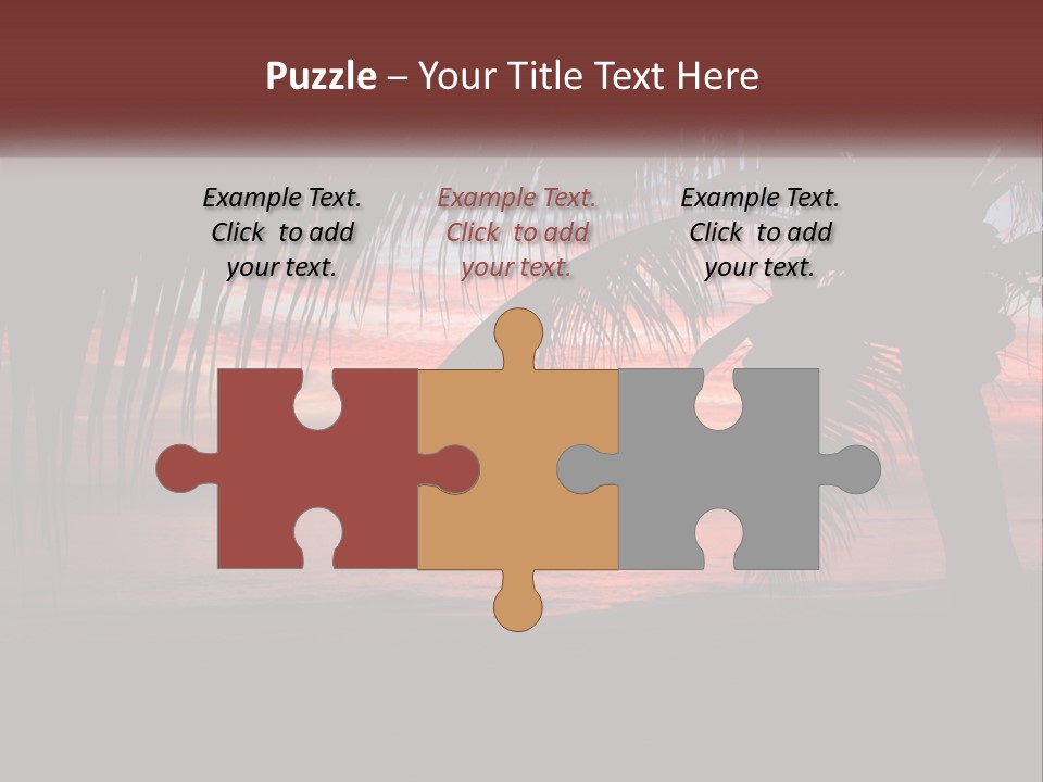 Switch Electric Cooling PowerPoint Template