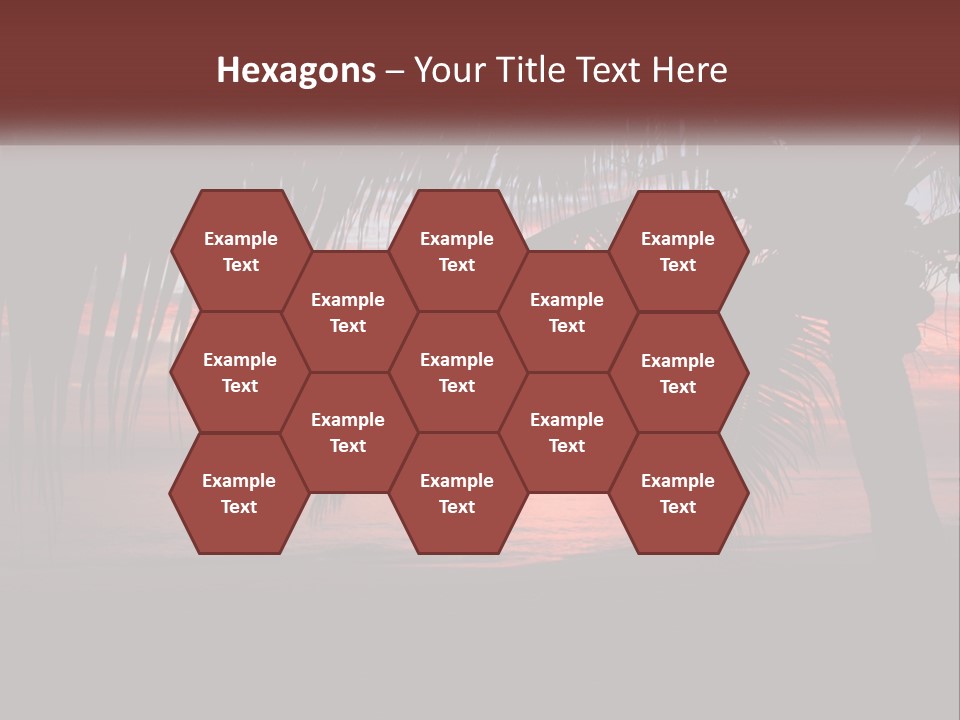 Switch Electric Cooling PowerPoint Template