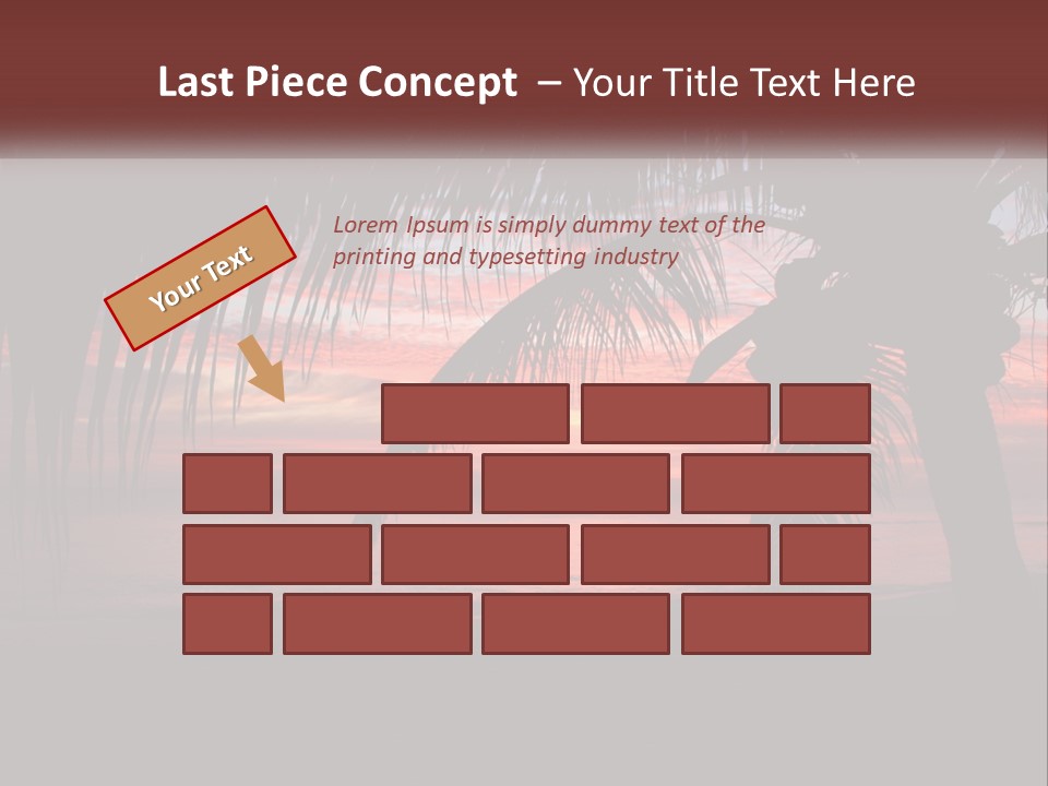 Switch Electric Cooling PowerPoint Template